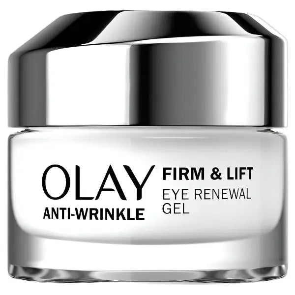 Olay Anti-Wrinkle Firm & Lift Eye Renewal Gel – Tui Beauty