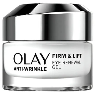 Olay Anti-Wrinkle Firm & Lift Eye Renewal Gel - Tui Beauty