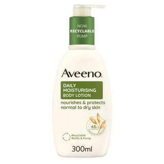 Aveeno Daily Moisturising Lotion - Tui Beauty
