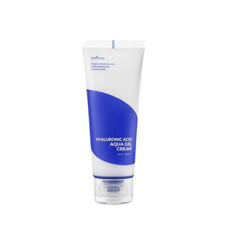 Hyaluronic Acid Aqua Gel Cream Isntree