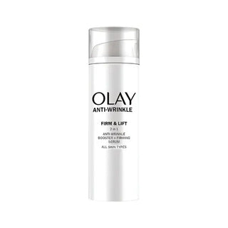 Olay Anti-Wrinkle Firm & Lift 2IN1 Serum - Tui Beauty