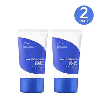 Hyaluronic Acid Watery Sungel SPF 50 Isntree