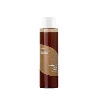Green Tea Fresh Toner Isntree