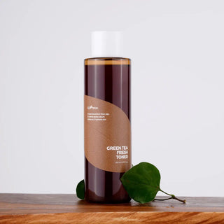 Green Tea Fresh Toner Isntree