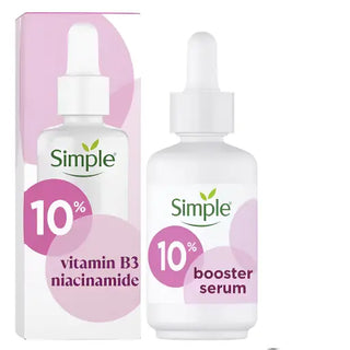 10% Niacinamide (Vitamin B3) Serum Simple