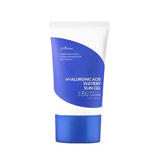Hyaluronic Acid Watery Sungel SPF 50 Isntree
