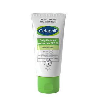 Cetaphil Daily Defence Cream SPF 50