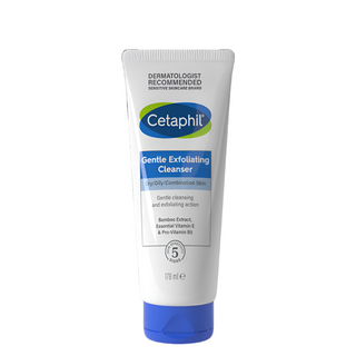 Cetaphil Gentle Exfoliating Cleanser