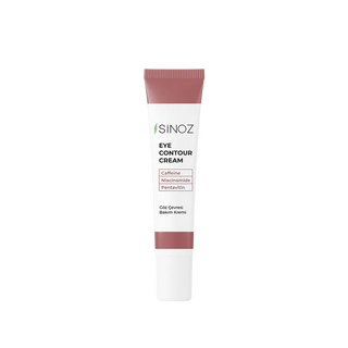 Sinoz Eye Cream