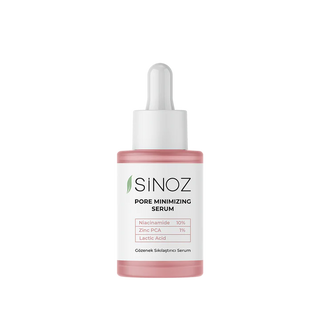 Sinoz Pore Minimizing Serum