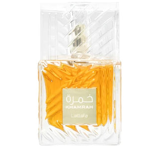 Lattafa Khamrah Eau de Parfum