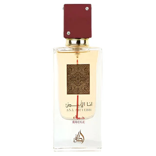 Ana Abiyedh Rouge Eau de Parfum