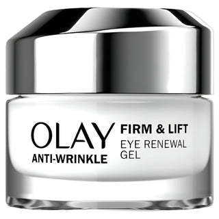 Olay Anti-Wrinkle Firm & Lift Eye Renewal Gel