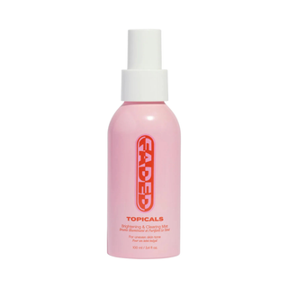Topicals Faded Brightening & Clearing Mist 100ml, front view