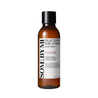 Galactomyces Pure Vitamin C Glow Toner