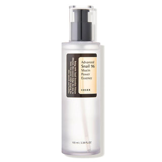 Advanced Snail 96 Mucin Power Essence