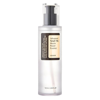 Advanced Snail 96 Mucin Power Essence