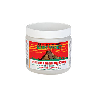 Aztec Secret Indian Healing Clay