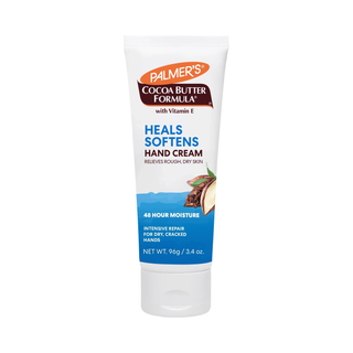 Palmer's Cocoa Butter Formula Heals & Softens Hand Cream 96g, front view