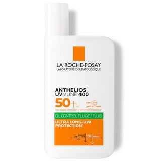 La Roche-Posay Anthelios UVMune 400 Oil Control Fluid SPF 50+ 50ml