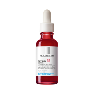 La Roche-Posay Retinol B3 Pure Retinol Serum, front view