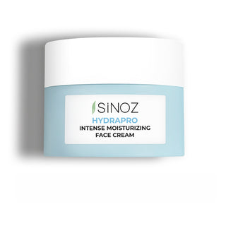 Sinoz Hydrapro Intense Moisturizing Face Cream 50ml