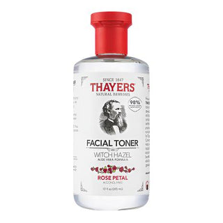 Thayers Rose Petal  Facial Toner