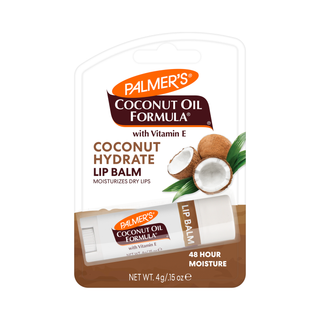 Palmer's Coconut Hydrate Lip Balm 4g, front view