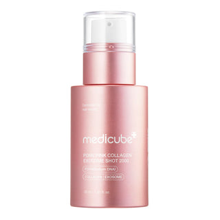 Medicube PDRN Pink Collagen Exosome Shot Serum 2000 30ml