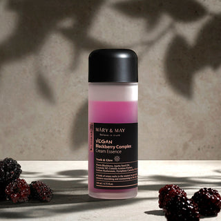 Mary&May Vegan Blackberry Complex Cream Essence