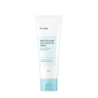 Iunik Beta Glucan Daily Moisture Cream