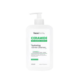 Ceramide Hydrating Gentle Cleanser