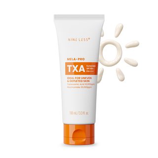 Nineless Mela-Pro Tranexamic Acid Sunscreen 100ml