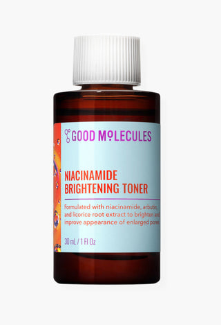 Good Molecules Niacinamide Brightening Toner 30ml
