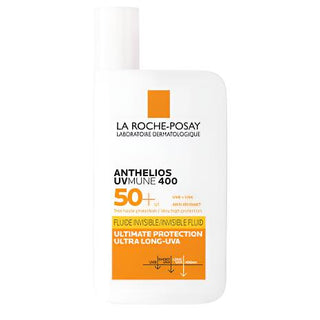 La Roche Posay Anthelios Shaka Fluid Face SPF 50+