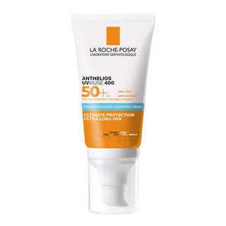 Anthelios Ultra Face Uv Mune Spf 50 +50ml