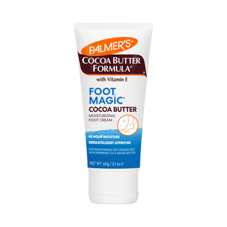 Palmer's Foot Magic Moisturizing Foot Cream 60g, front view