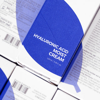 Hyaluronic Acid Moist Cream