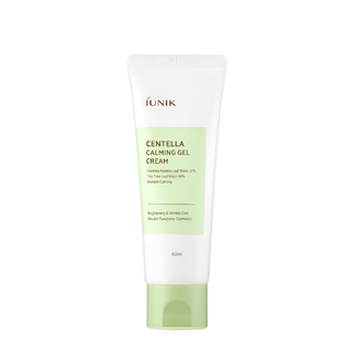 Iunik Centella Calming Gel Cream