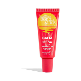Bondi Sands SPF 50+ Lip Balm Juicy Watermelon 10g, front view