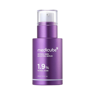Medicube Retinol NMN Boosting Serum, front view