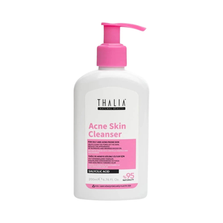 Thalia Acne Skin Cleanser, front view