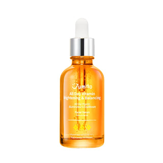 All Day Vitamin Brightening & Balancing Serum