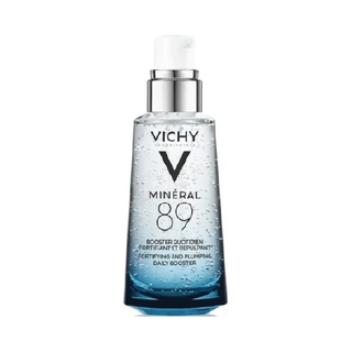 Vichy Mineral 89 Fortifying and Plumping Daily Booster 50ml, front view