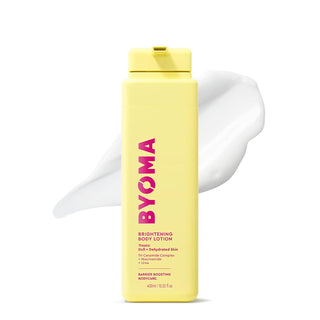 BYOMA Brightening Body Lotion 400ml