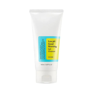 COSRX Low pH Cleanser 150ml, front view