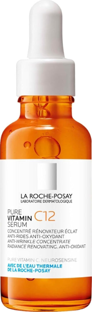 La Roche-Posay Pure Vitamin C12 Serum 30ml