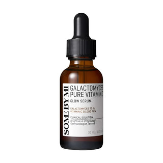 Galactomyces Pure Vitamin C Glow Serum