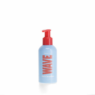 Face Facts Wave 'For Real' Gel Cleanser 145ml