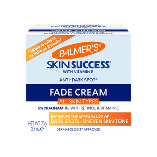 Palmer's Skin Success Fade Cream for All Skin Types 75g